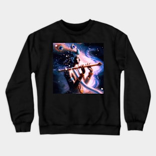 Krishna Crewneck Sweatshirt